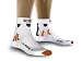 X-Socks Men's MTN. Biking Water Repellent Sock
