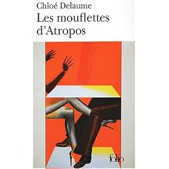 Les Mouflettes d'Atropos