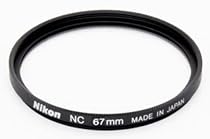 Nikon ニュートラルカラーNC 67mm