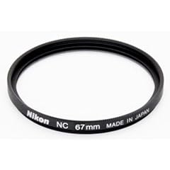Nikon ニュートラルカラーNC 67mm