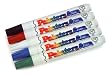 Paint Markers,Bright Colors,Fine(5)
