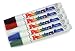 Paint Markers,Bright Colors,Fine(5)