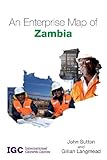 An enterprise map of Zambia