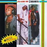 Clash of the Iries