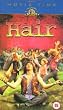 Hair [VHS]