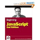Beginning JavaScript Second Edition by Paul Wilton