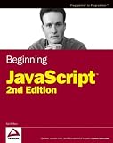 Beginning JavaScript Second Edition