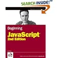 Beginning JavaScript Second Edition by Paul Wilton