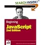 Beginning JavaScript (Programmer to Programmer)