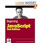 Beginning JavaScript (Programmer to Programmer)