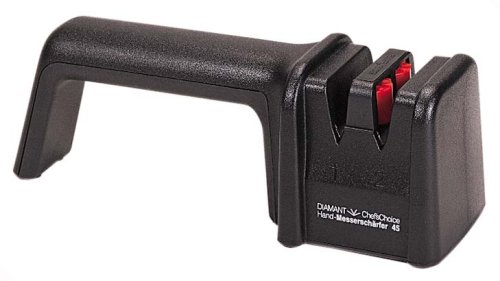 GRAEF CC-45 Hand-Messerschärfer