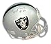 Autographed Jerry Rice Oakland Raiders Proline Helmet