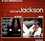 Off The Wall / Thriller - Michael Jackson