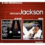 Off the Wall/Thriller ~ Michael Jackson