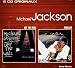 Off the Wall/Thriller
