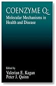 Coenzyme Q: Molecular Mechanisms in Health and Disease (Modern Nutrition)
