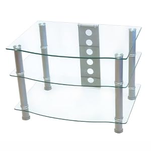 Walker Edison Freeson 32-Inch TV Stand by Walker Edison