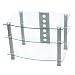 Walker Edison Freeson 32-Inch TV Stand