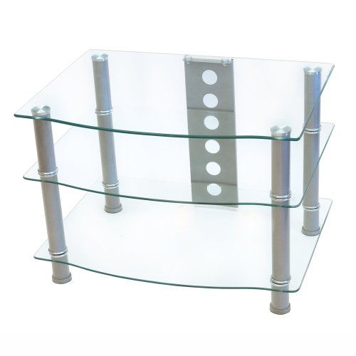 Walker Edison Freeson 32-Inch TV Stand