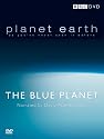 The Complete Planet : Planet Earth / Blue Planet - Special Edition 9 Disc BBC Box Set (Exclusive to Amazon.co.uk) [DVD]