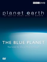 The Complete Planet : Planet Earth / Blue Planet - Special Edition 9 Disc BBC Box Set (Exclusive to Amazon.co.uk)