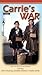 DVD : Carrie's War [2003]