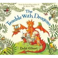 The Trouble with Dragons