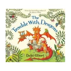 The Trouble with Dragons
