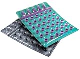 SEVYLOR DOUBLE FRENCH MATTRESS FLOAT - ASSORTED - U434