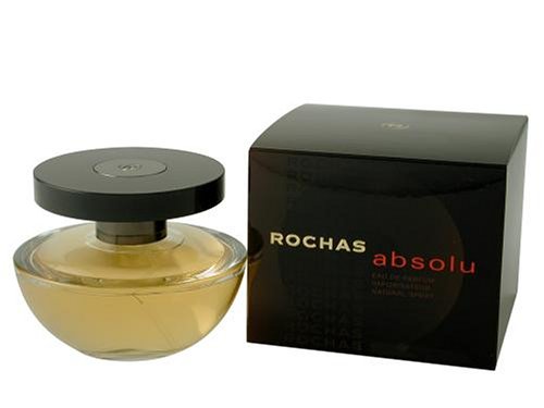 Rochas Absolu Eau de Parfum Spray 75ml Preisvergleich