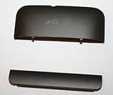 HTC Inspire 4G Back Cover Battery Door 2 Piece