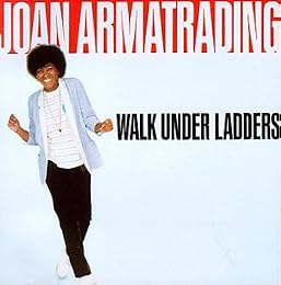 Joan Armatrading Picture 6