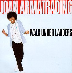 © Amazon Joan Armatrading Picture 1