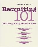 Review Prime Concepts Group  / Recruiting 101: Building a Big Network Fast