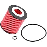 K&N PS-7013 Pro Series Oil Filter