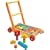 Wooden Blocks and Walker Trolley