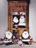 Quilt in a Day PATCHWORK SANTA (Quilt in a Day Series)