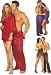 Charmeuse Sleepwear Lounge Pant - Color Choices and Comfy! (Pants only)