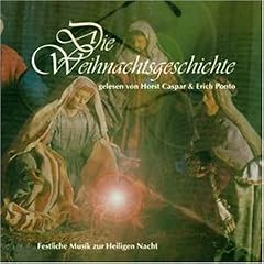 Die Weihnachtsgeschichte