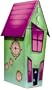 Invader ZIM - House Box Plus Extras Disc