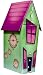 Invader ZIM - House Box Complete Set (Vols. 1-3 Plus Extra Disc)