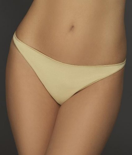 Le Mystere "Panty Collection" Low-Rider Thong