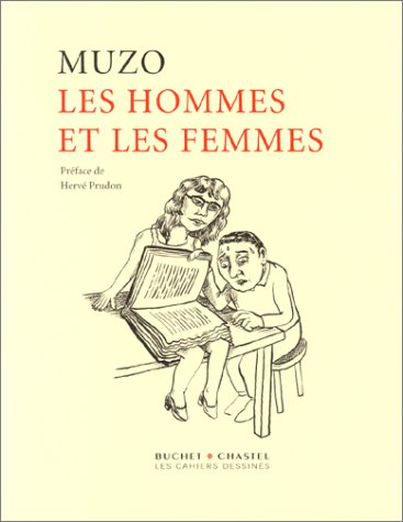 Les Hommes et les Femmes