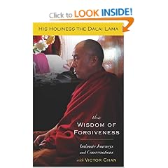 Wisdom Of Forgiveness
