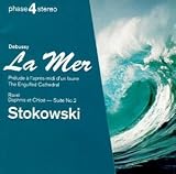 Debussy/Ravel;La Mer/Daphni