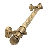 Dottingham 32 Reeded Grab Bar