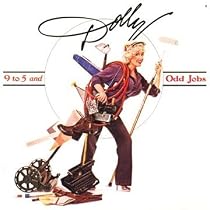 9 to 5 and Odd Jobs