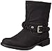 Skechers Women's Mad Dash Braid Harness Boot