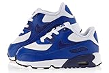 【ナイキ】 NIKE キッズ AIR MAX 90 LTR TD KIDS エアマックス 833416-105 (16.0cm) [並行輸入品]