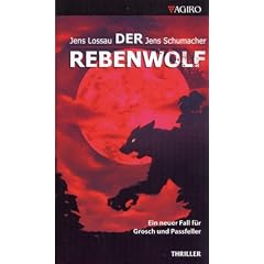 Der Rebenwolf